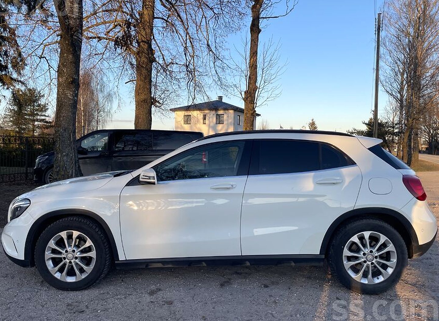 Mercedes-Benz GLA220 — foto 2