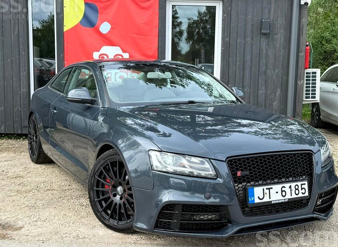 Audi A5 — foto 3