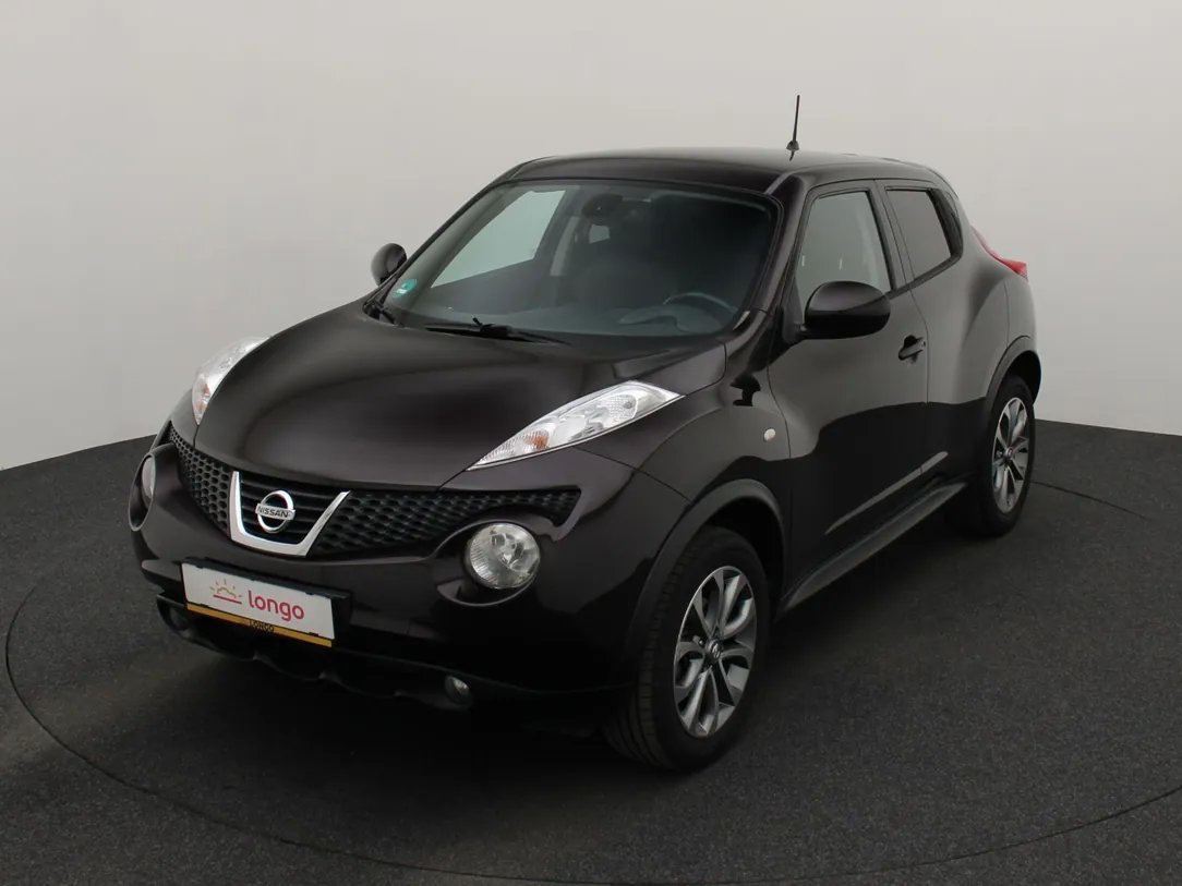Nissan Juke — foto 2