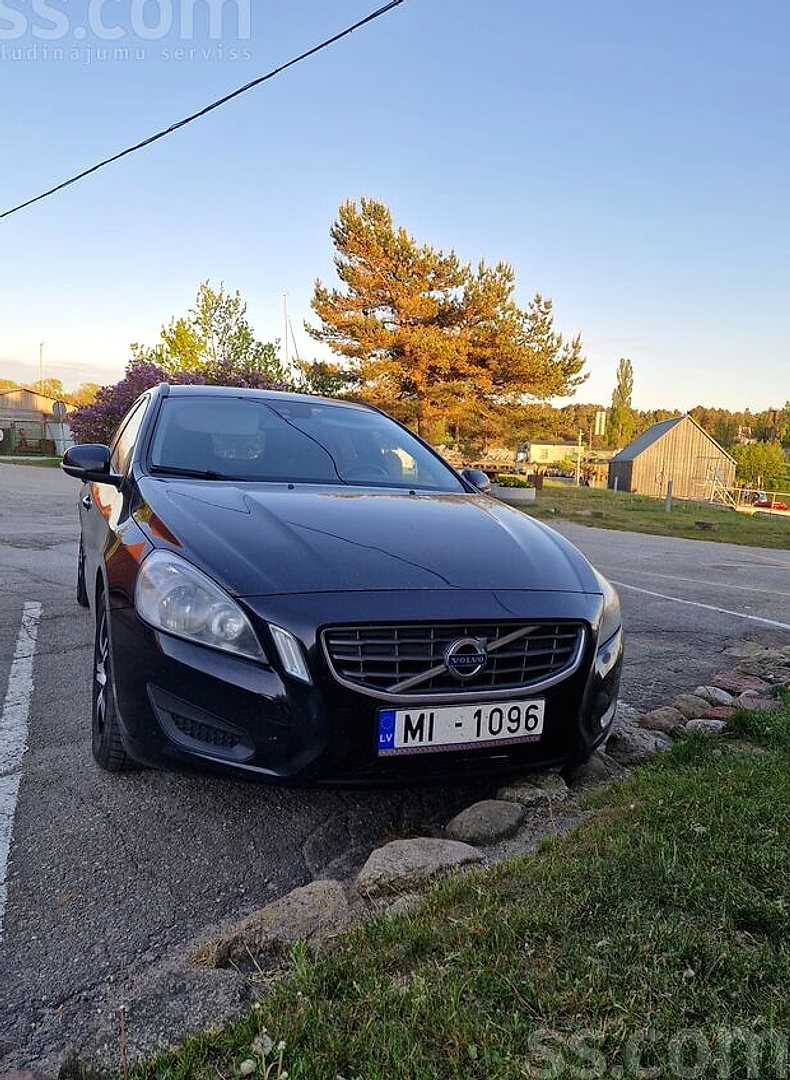 Volvo V60 — foto 5