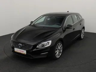 Volvo V60, 2015. gads