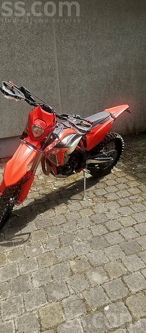 Cits Beta ec350