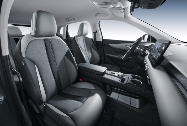 MG S5 — foto 2