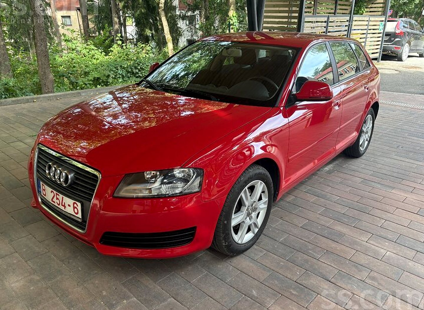 Audi A3 — foto 5