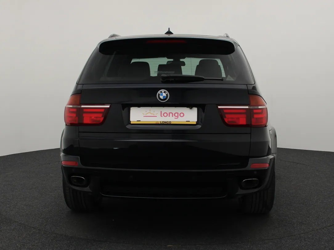 BMW X5 — foto 6