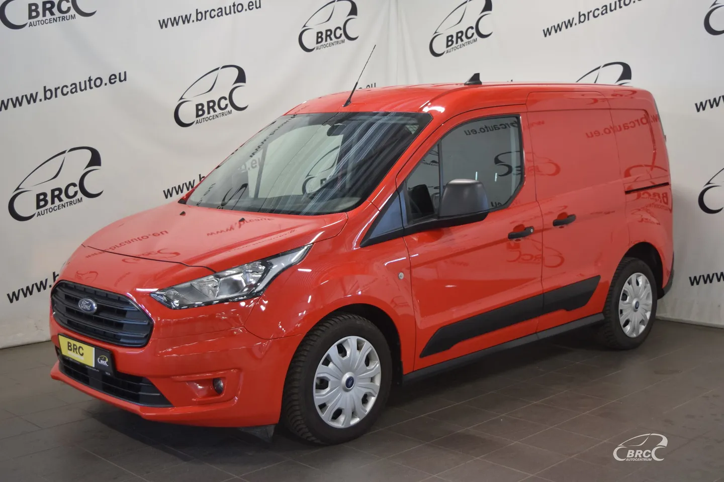 Ford Transit Connect, 2023. gads