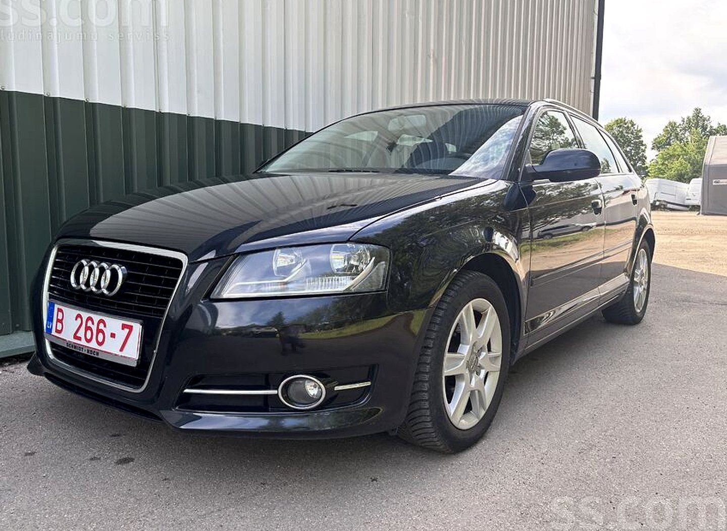 Audi A3 — foto 3
