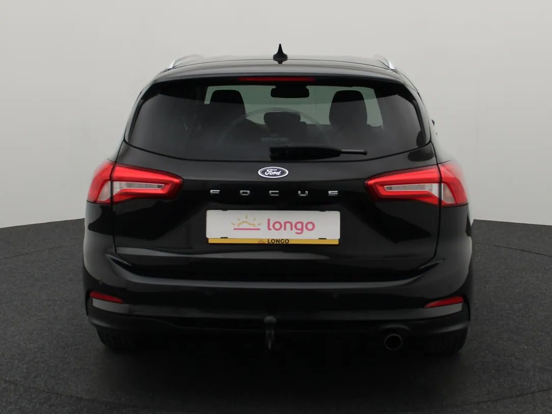 Ford Focus — foto 6