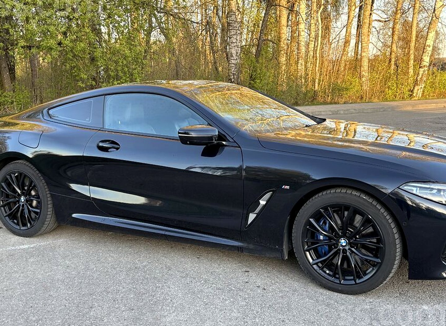 BMW 840 — foto 2