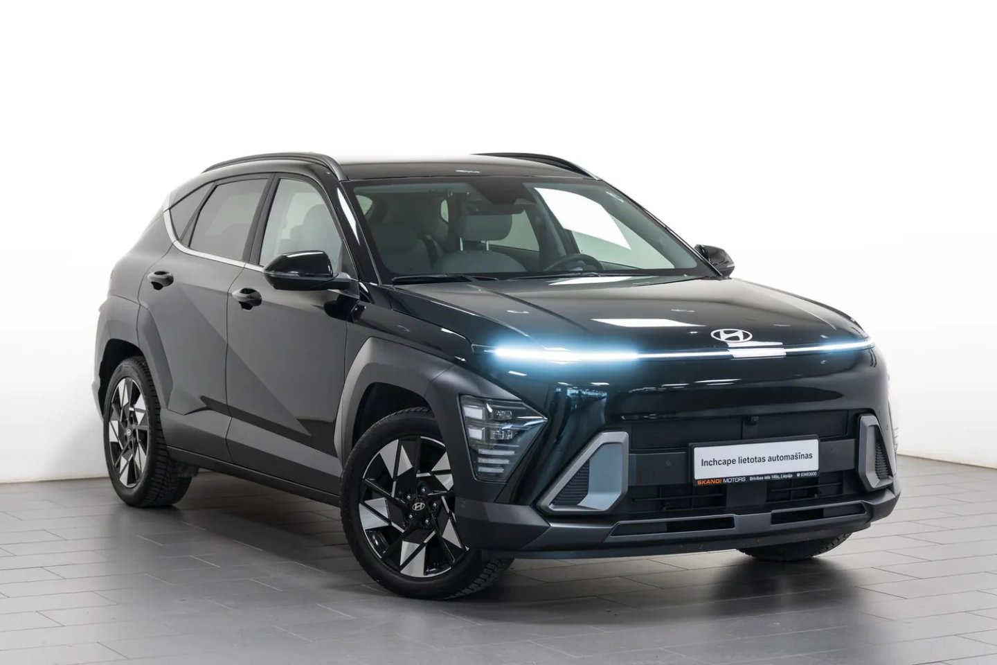 Hyundai KONA — foto 4