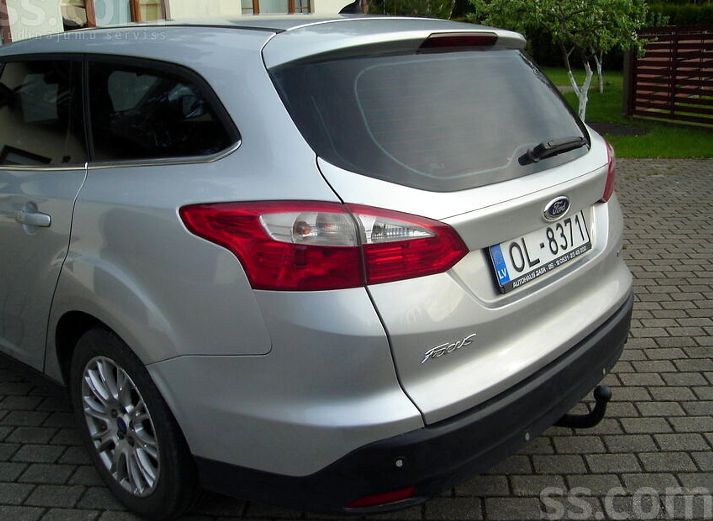 Ford Focus — foto 3