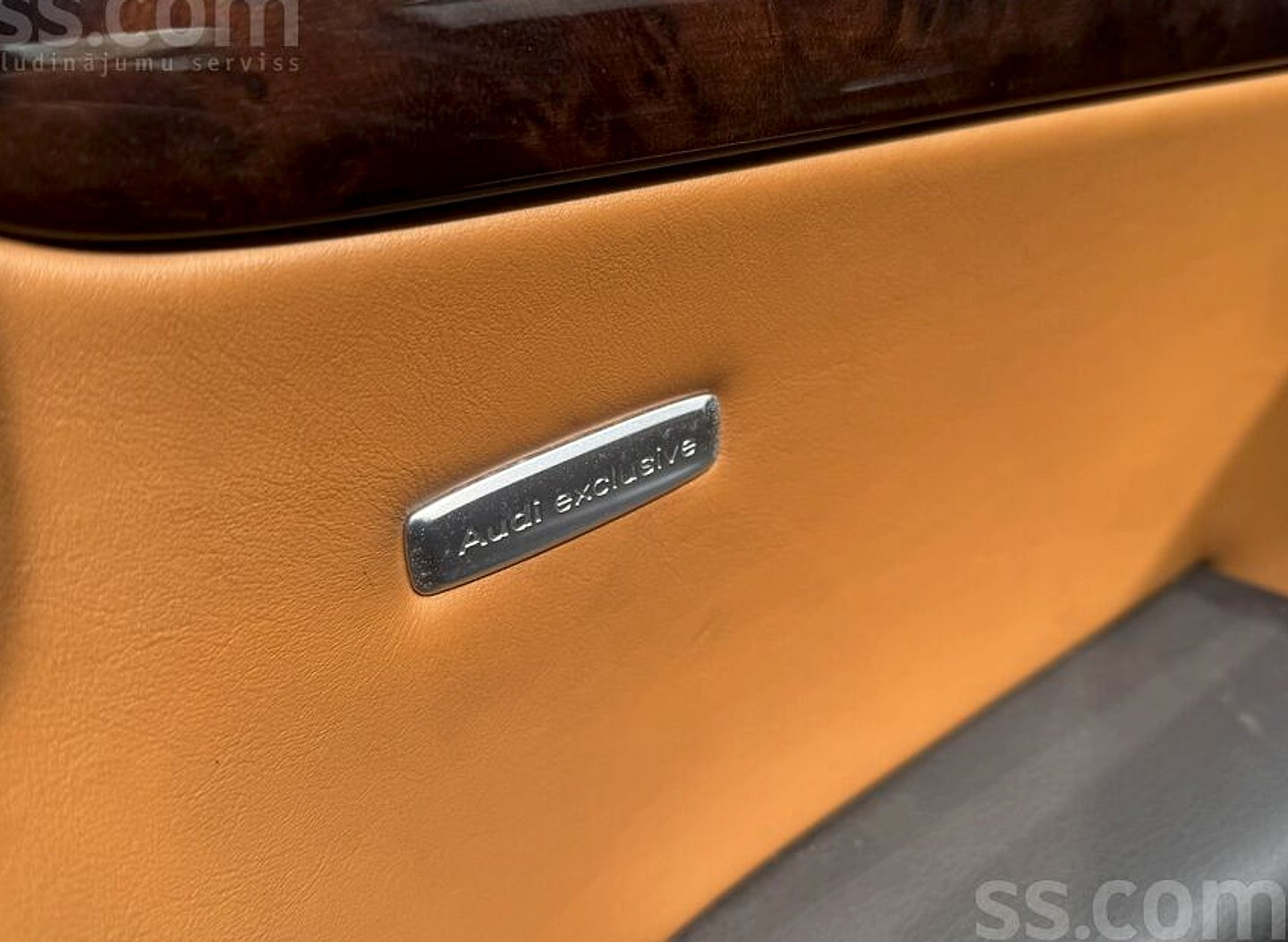 Audi S4 — foto 6