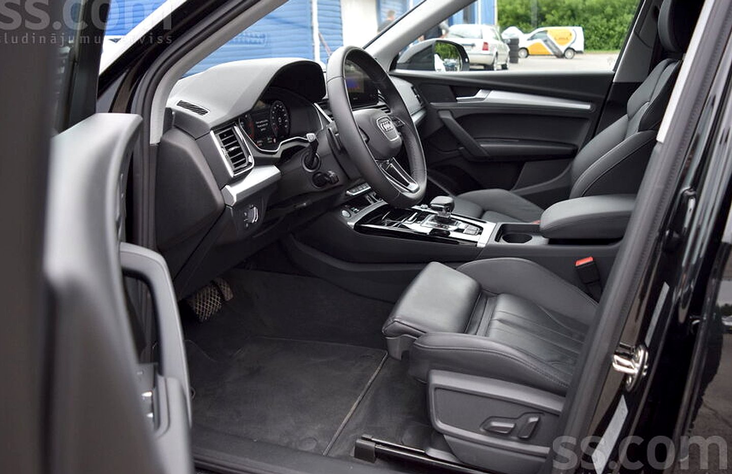 Audi Q5 — foto 3