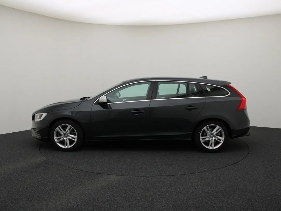 Volvo V60 — foto 7