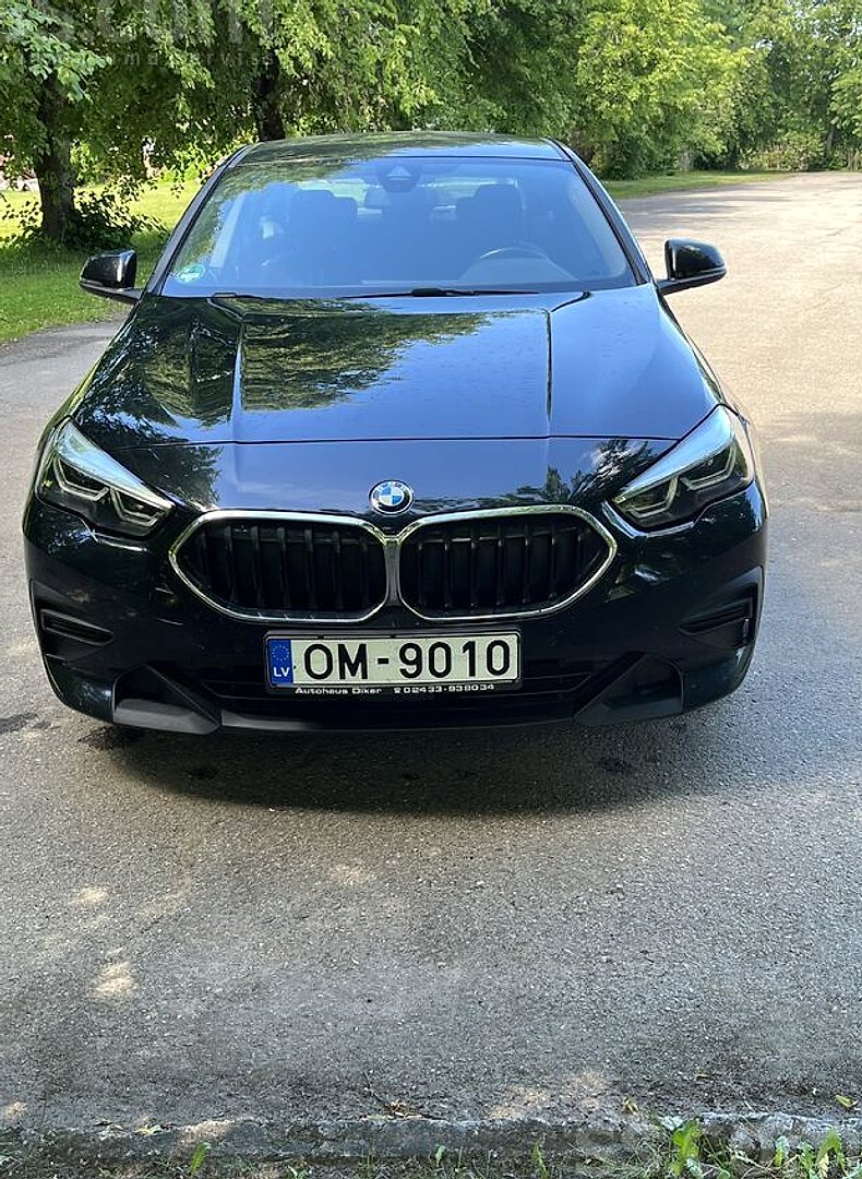 BMW 216 — foto 3