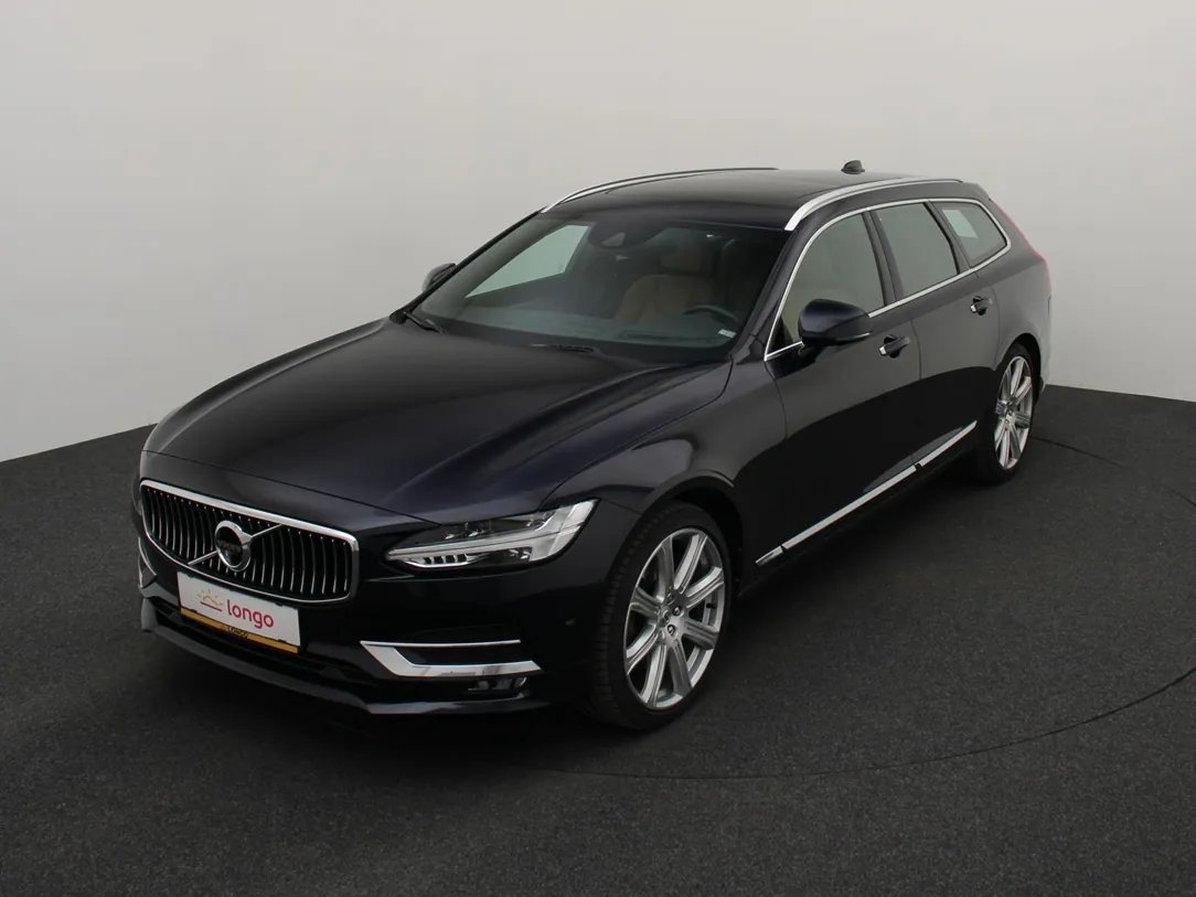 Volvo V90 — foto 2