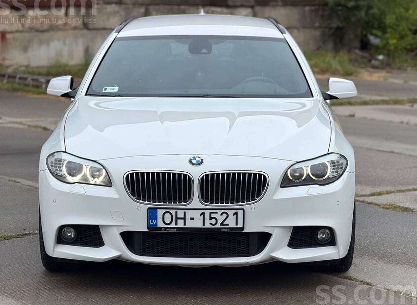 BMW 525 — foto 2