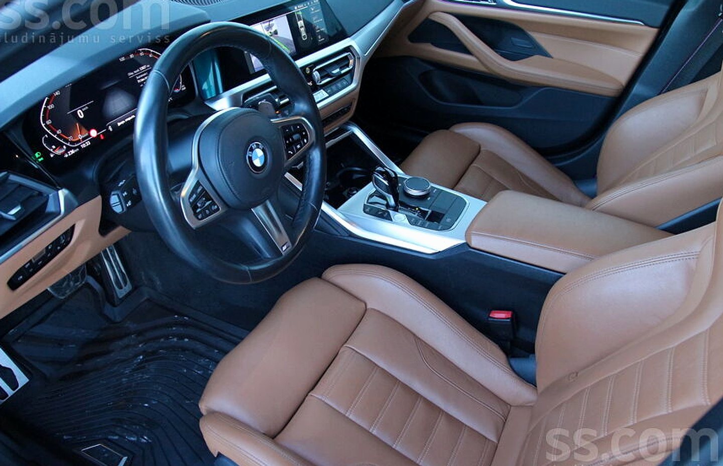 BMW 430 — foto 5