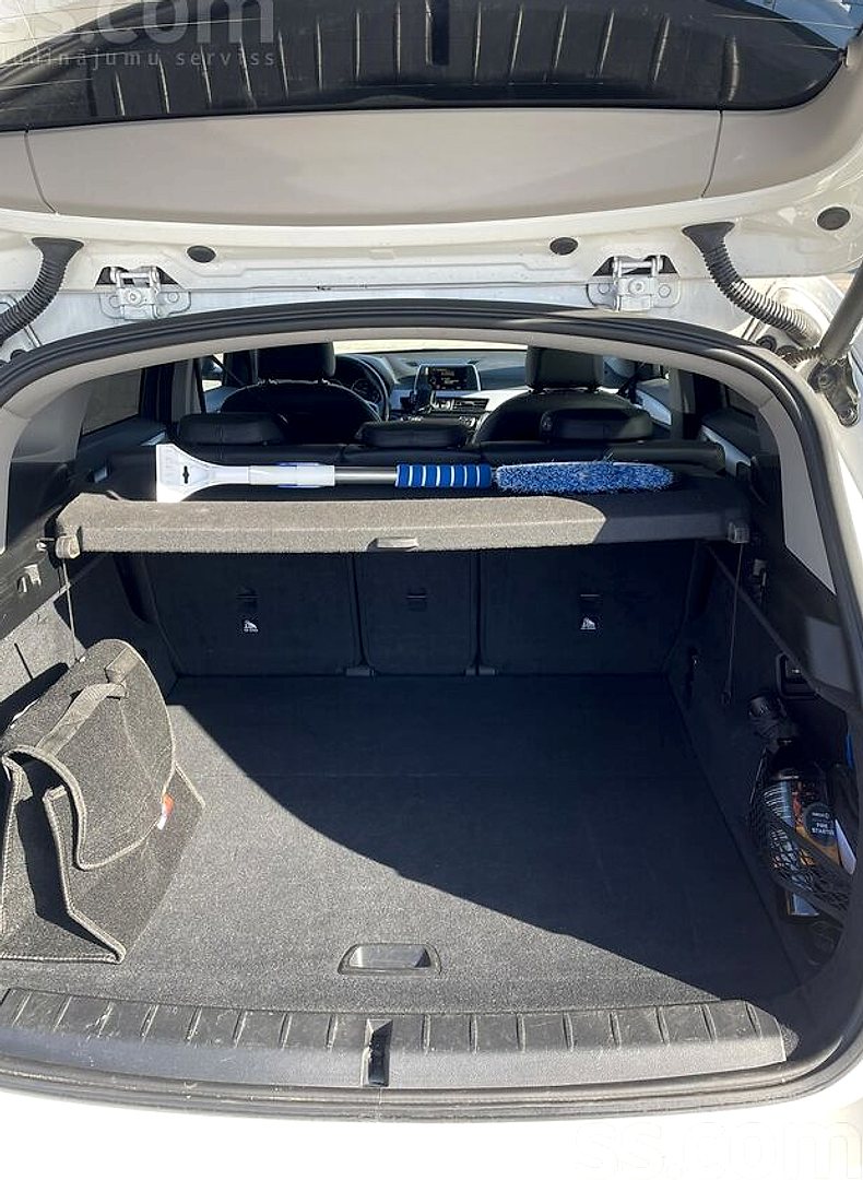BMW X1 — foto 3
