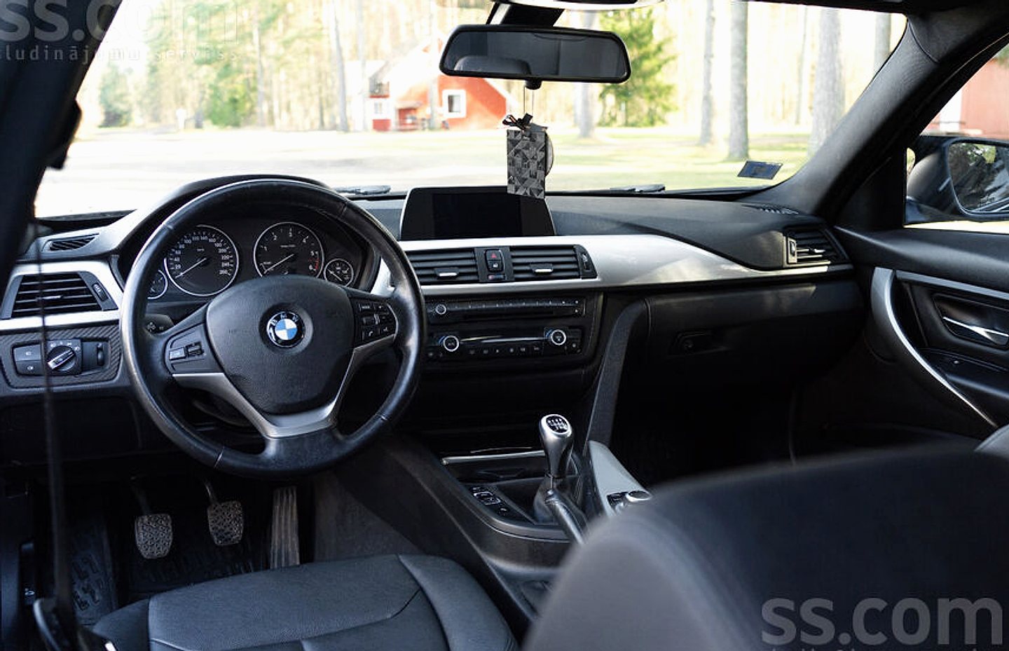 BMW 316 — foto 5