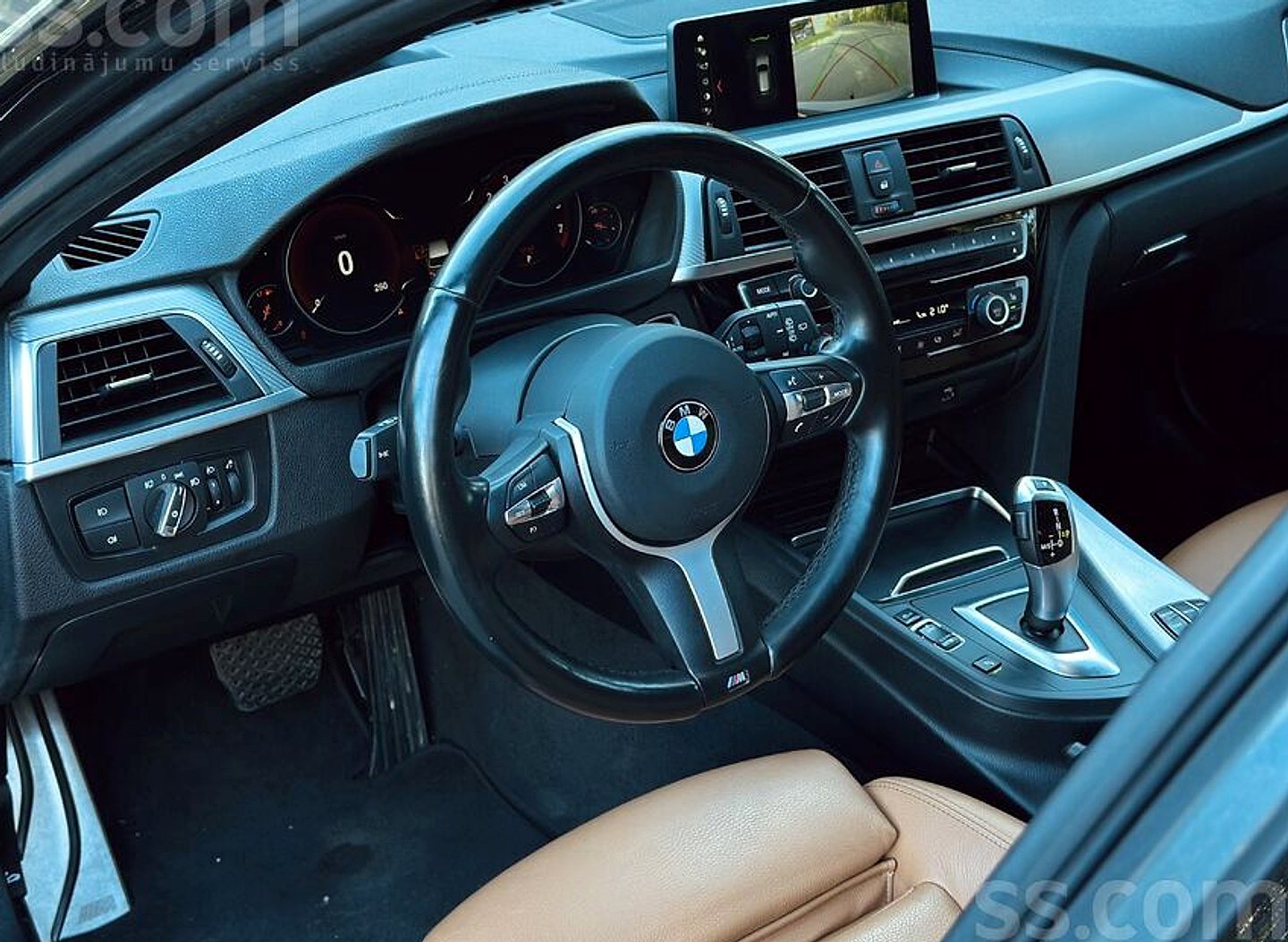 BMW 318 — foto 3