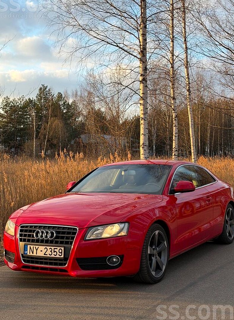 Audi A5 — foto 4