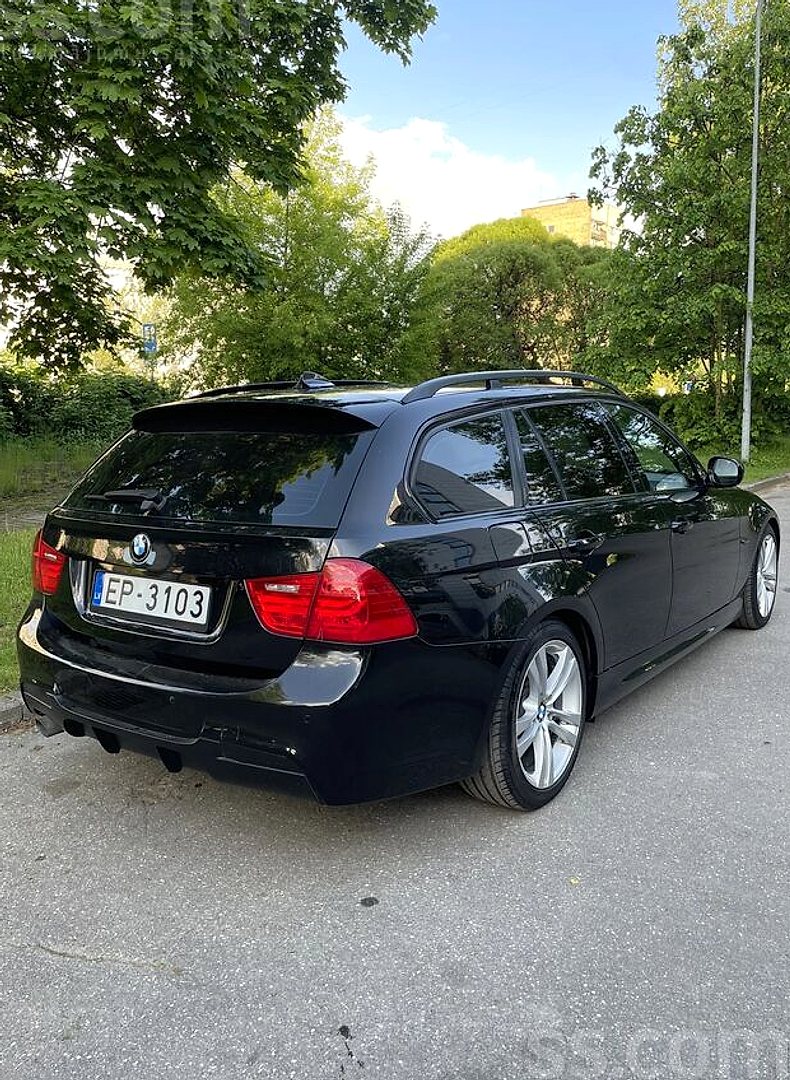 BMW 320 — foto 4