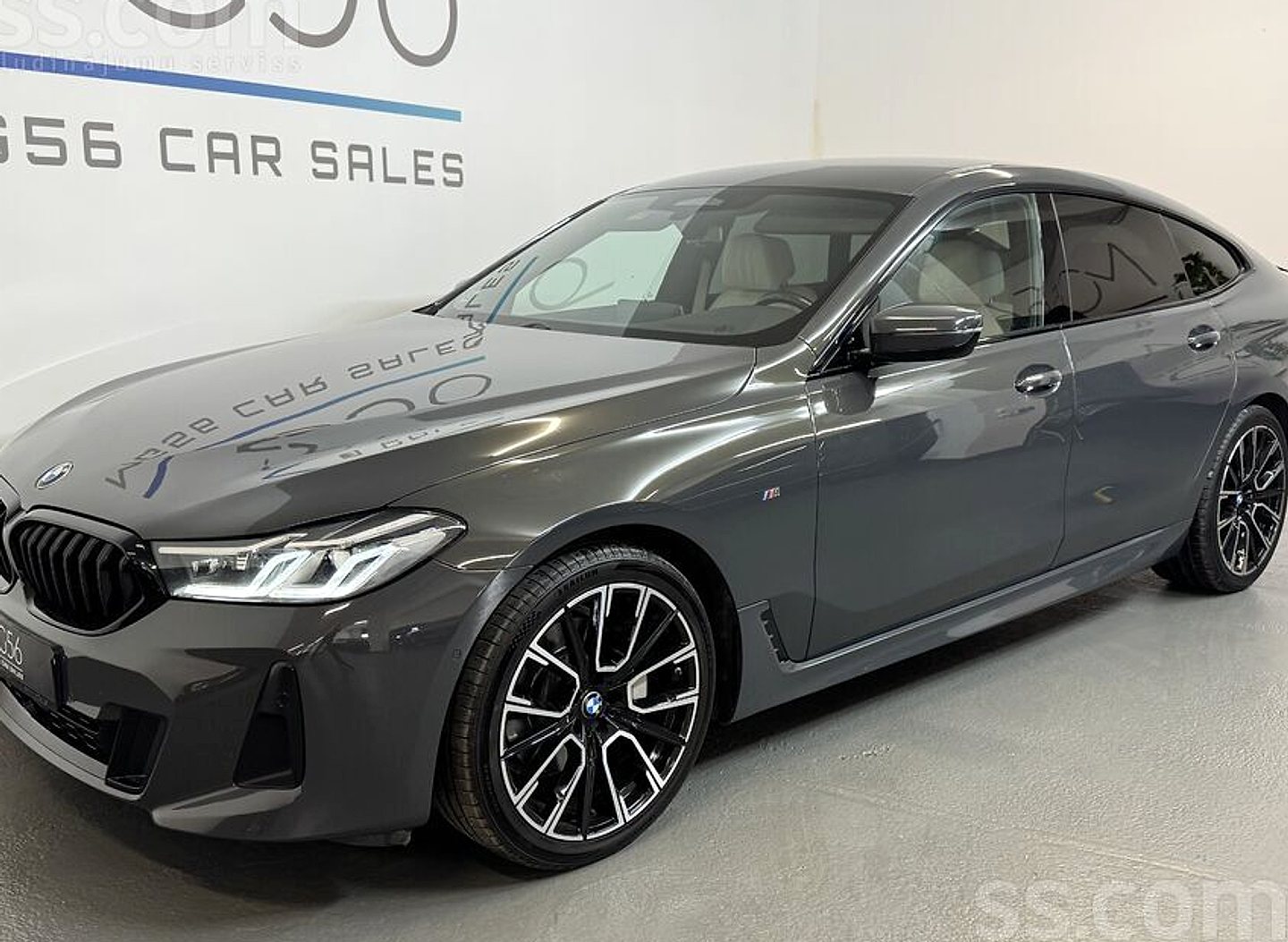 BMW 630 — foto 3
