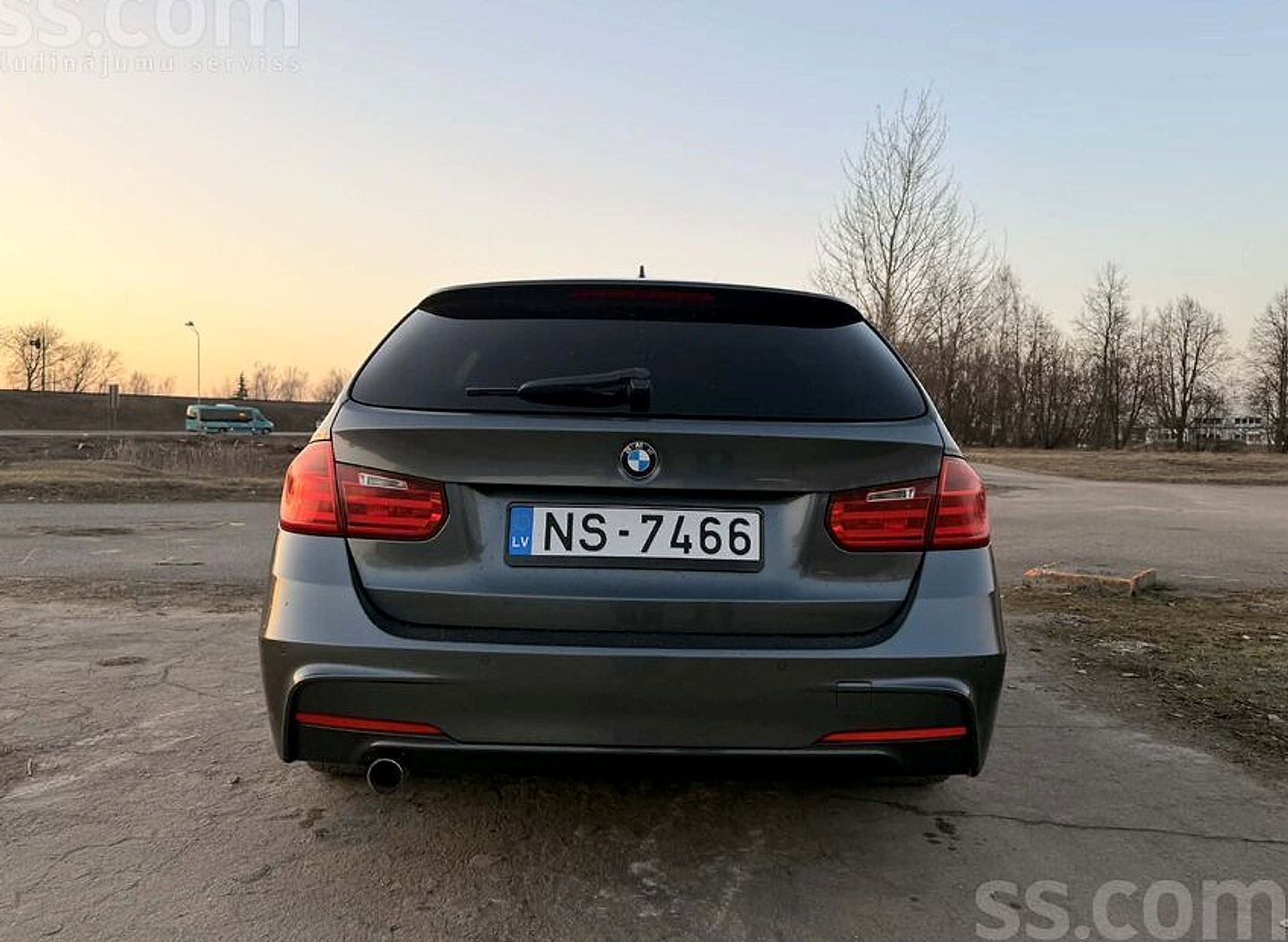 BMW 318 — foto 6