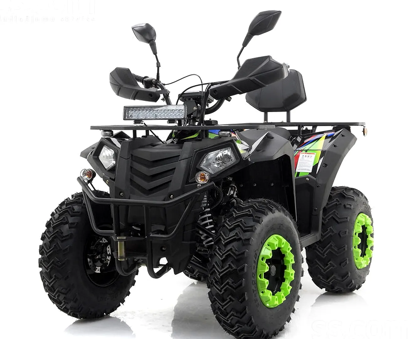 Atv T3b