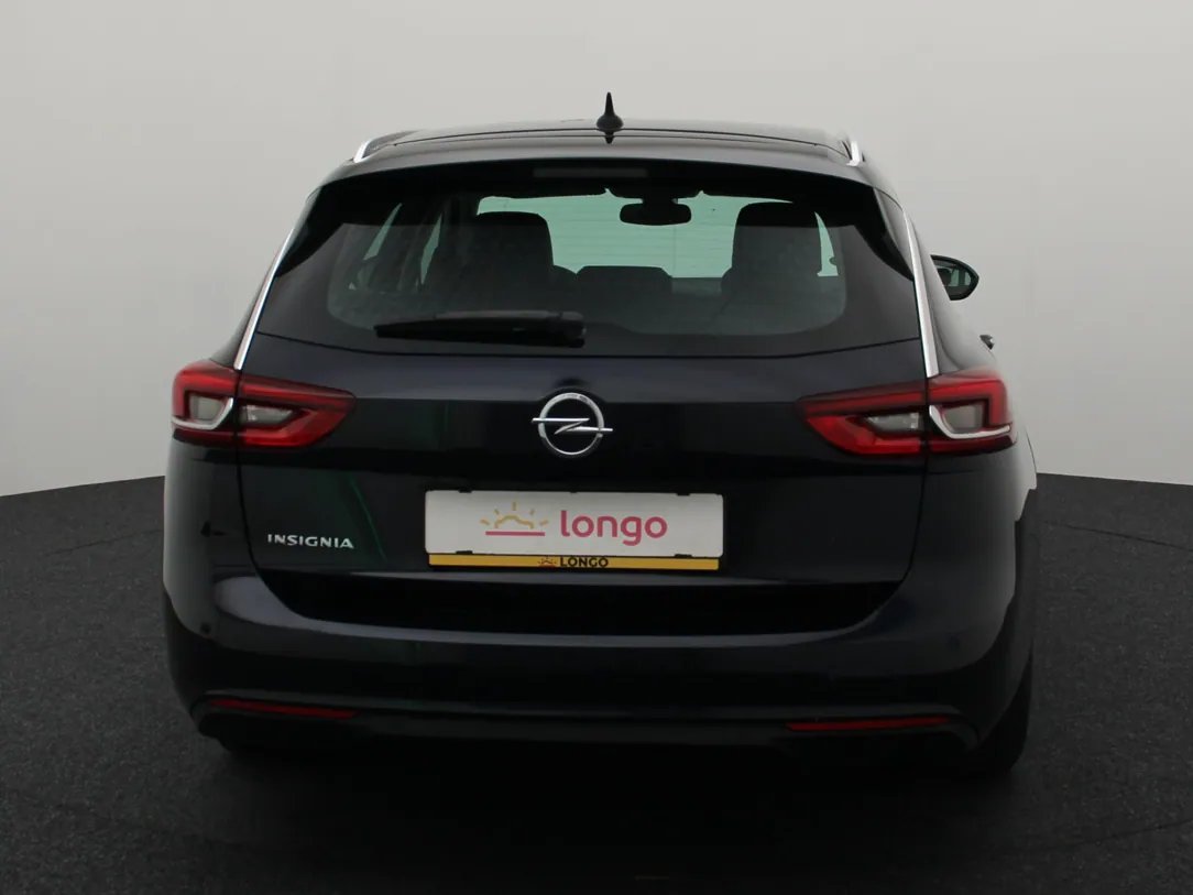 Opel Insignia — foto 6