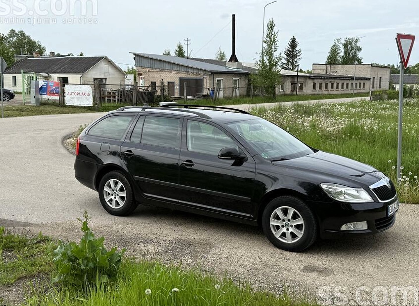 Škoda Octavia — foto 4