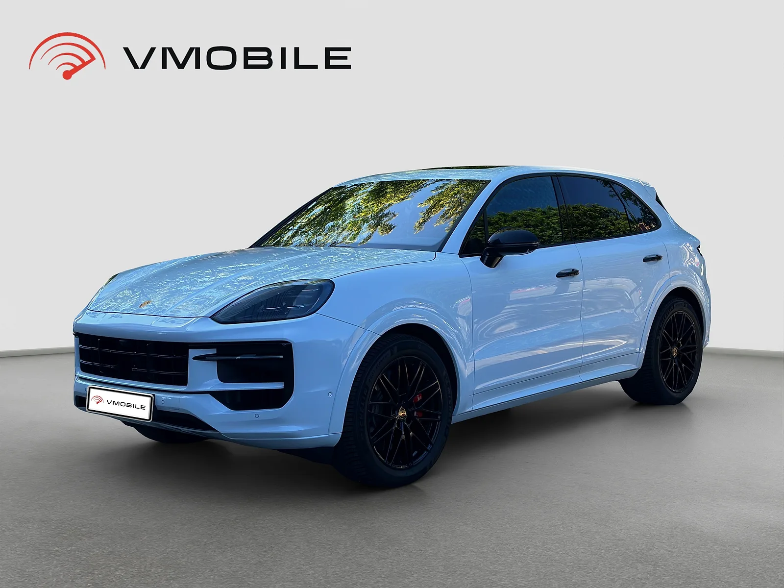 Porsche Cayenne S, 2023. gads