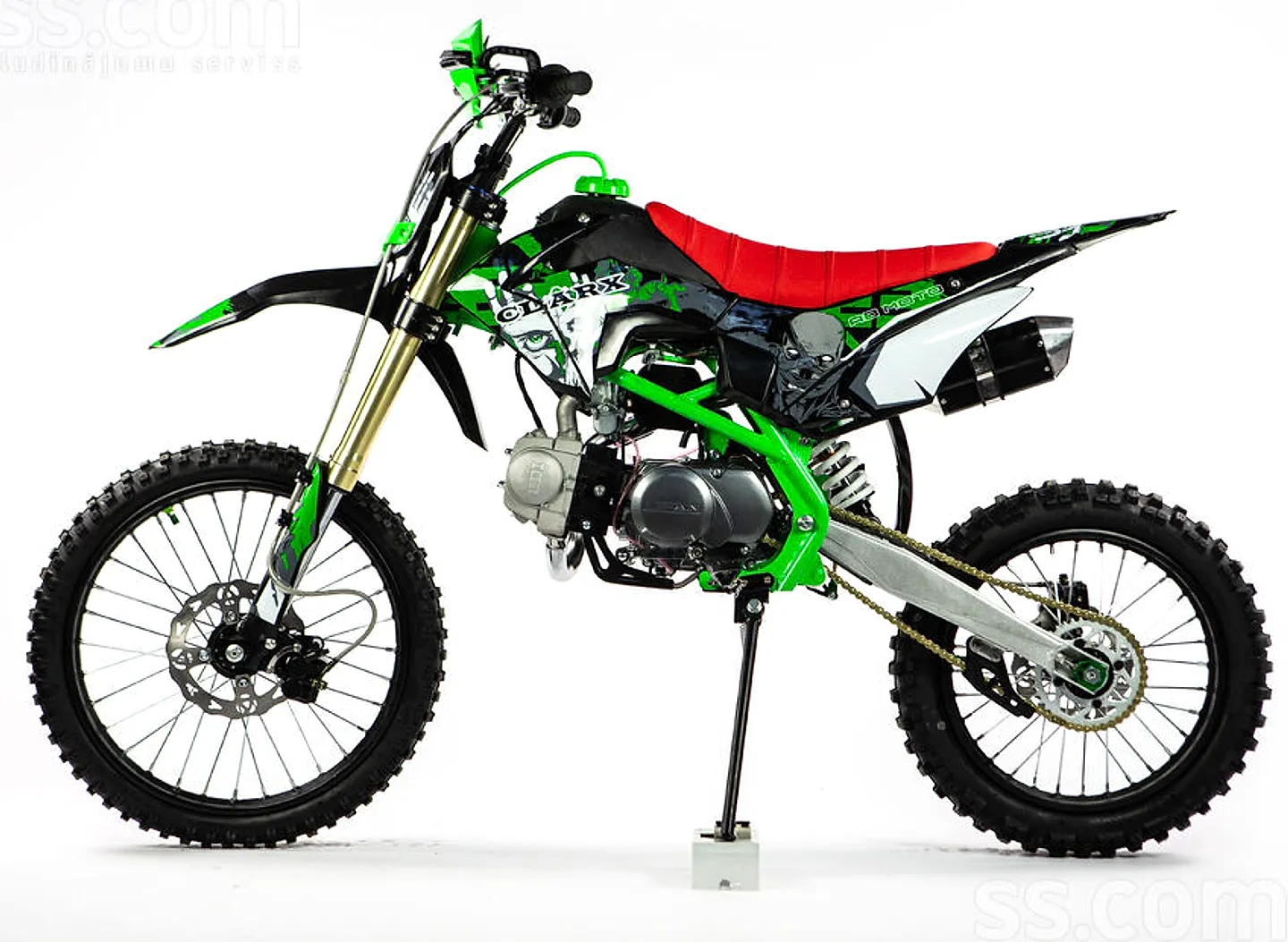 Cits Lifan 125