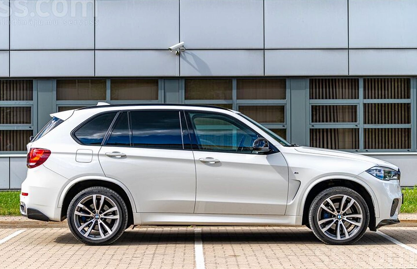 BMW X5 — foto 3
