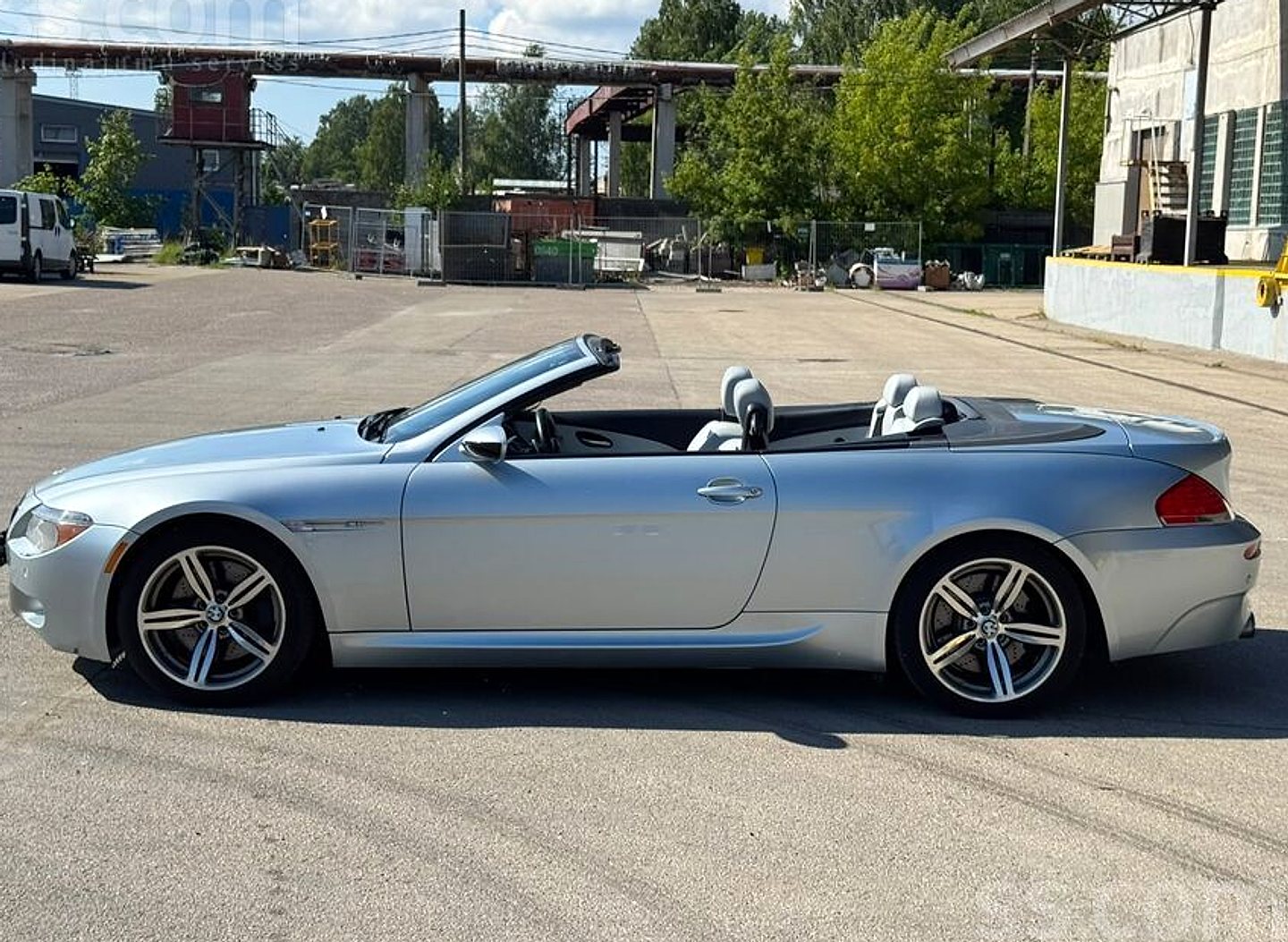 BMW M6 — foto 5