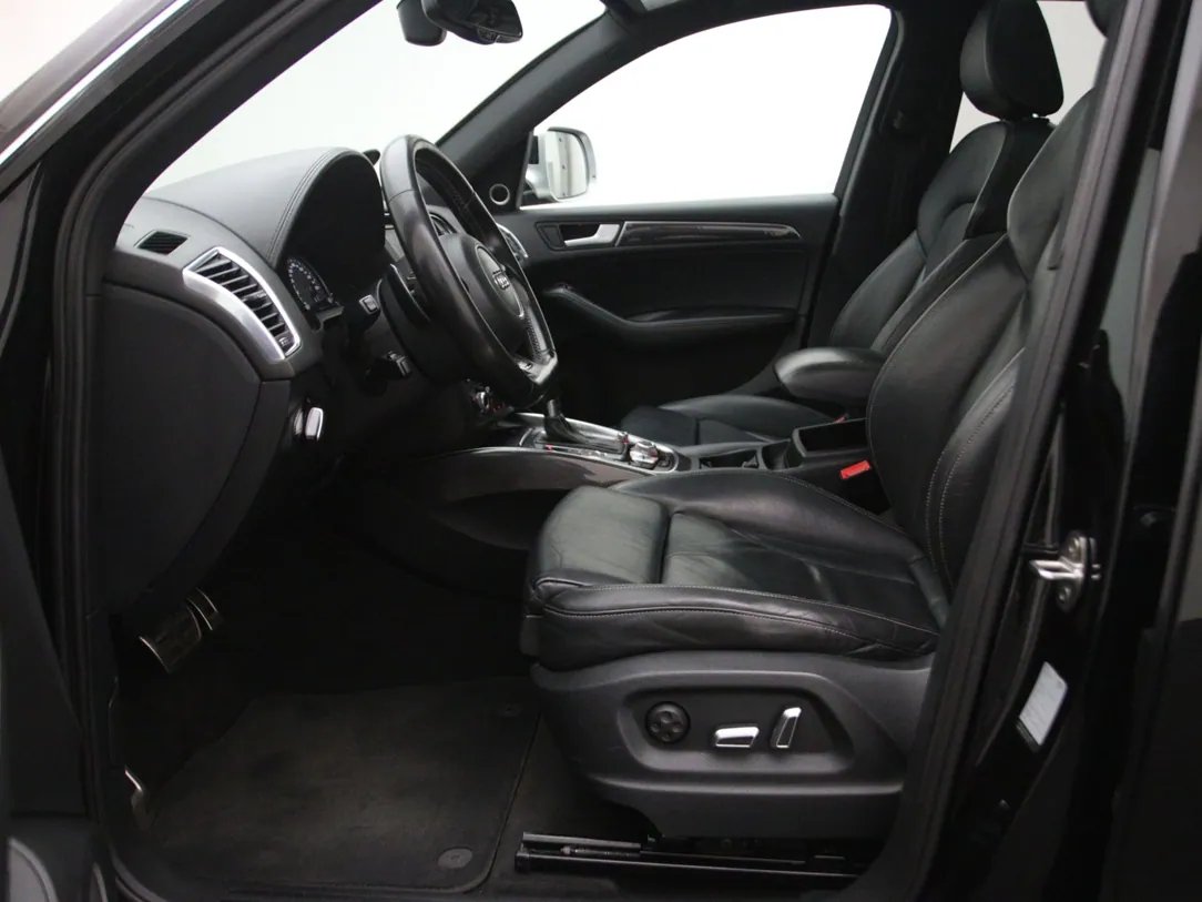 Audi Sq5 — foto 5