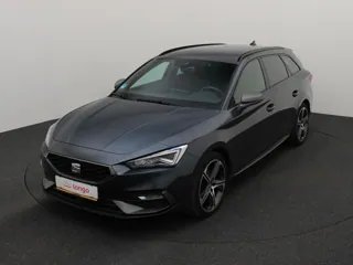 SEAT Leon, 2022. gads