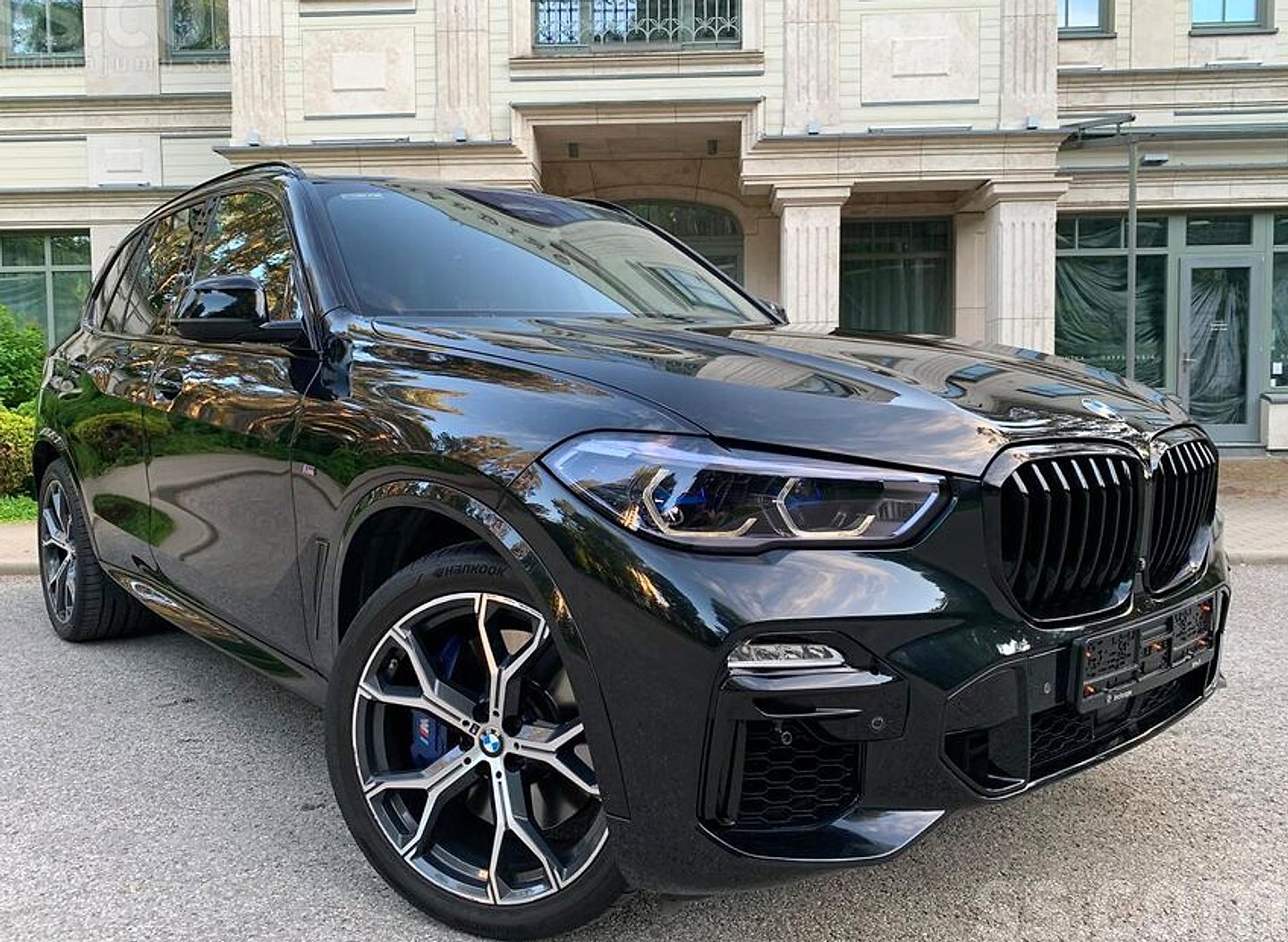 BMW X5 — foto 2