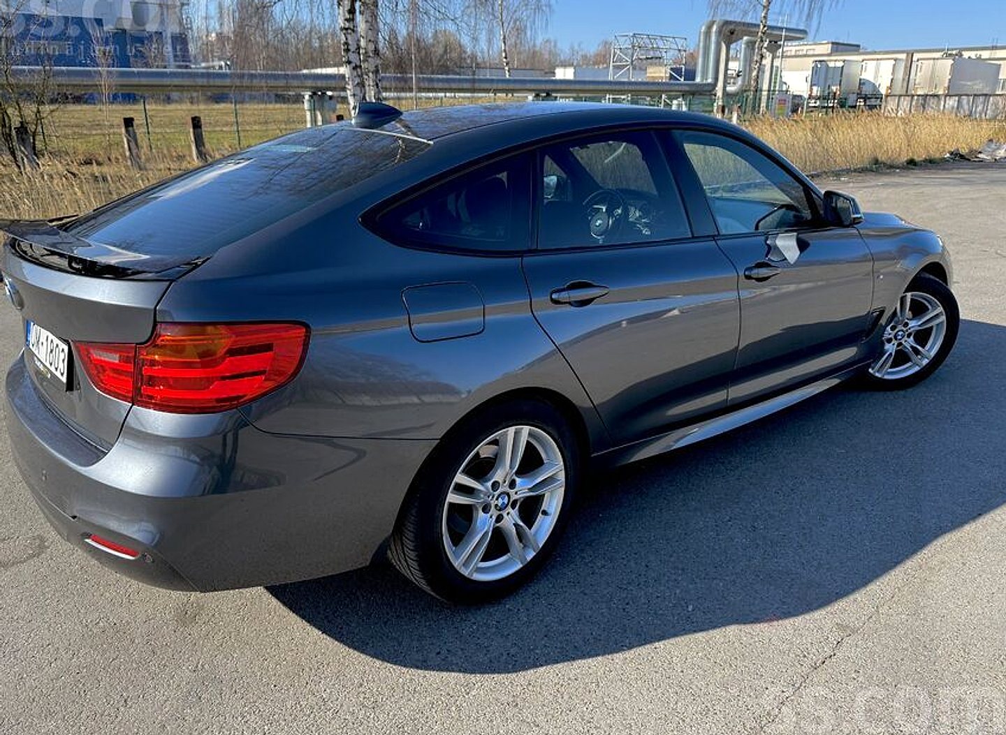 BMW 318 — foto 3
