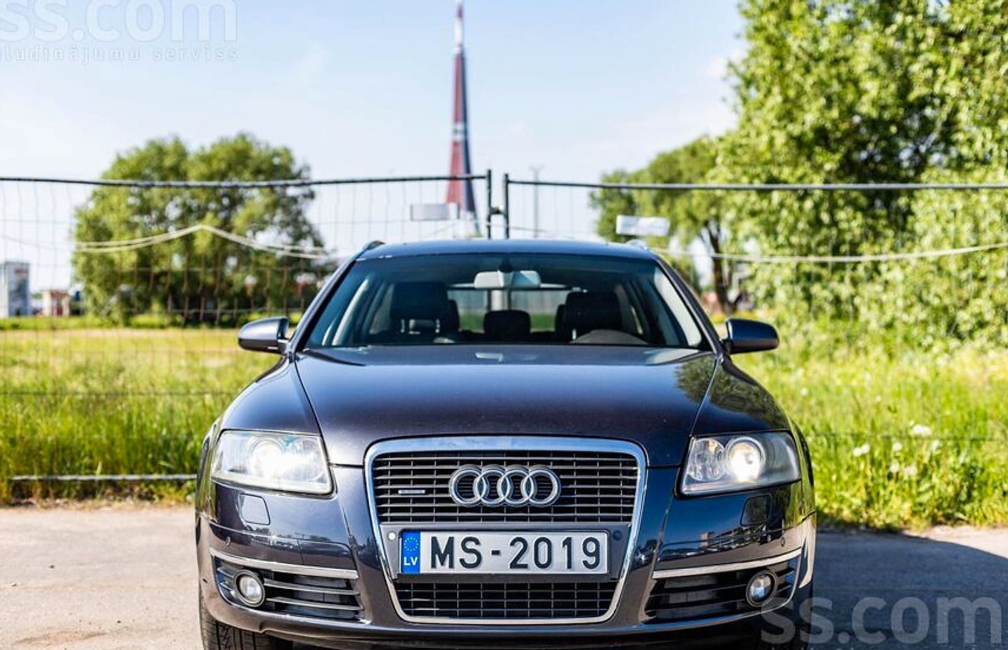 Audi A6 — foto 3