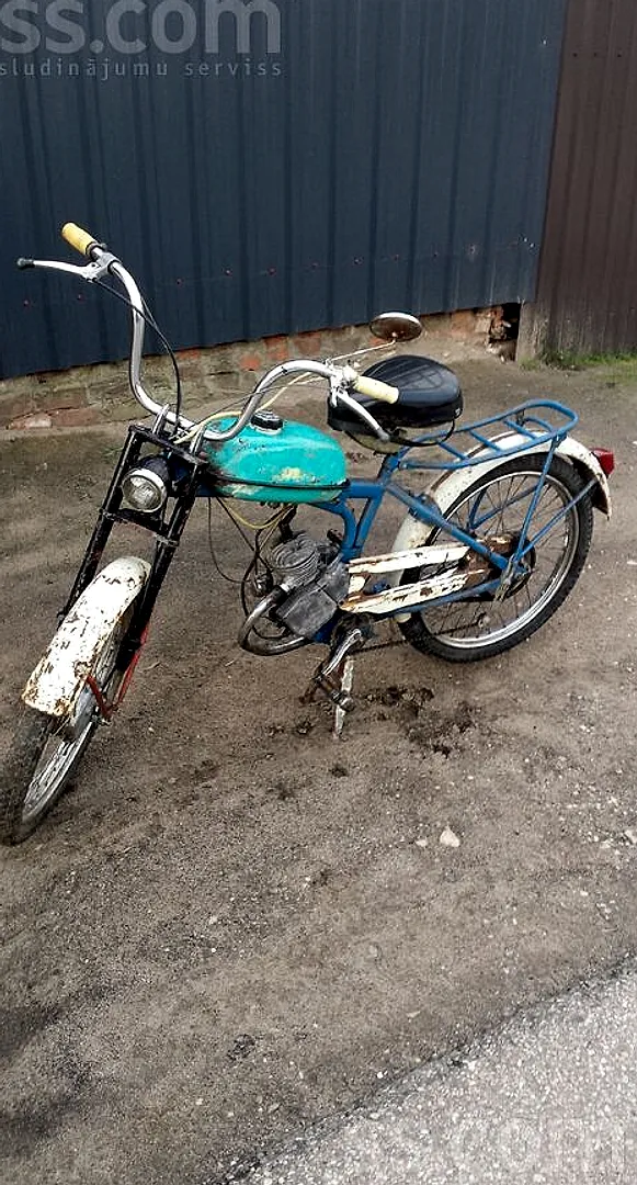 Rīga 13, 1988. gads