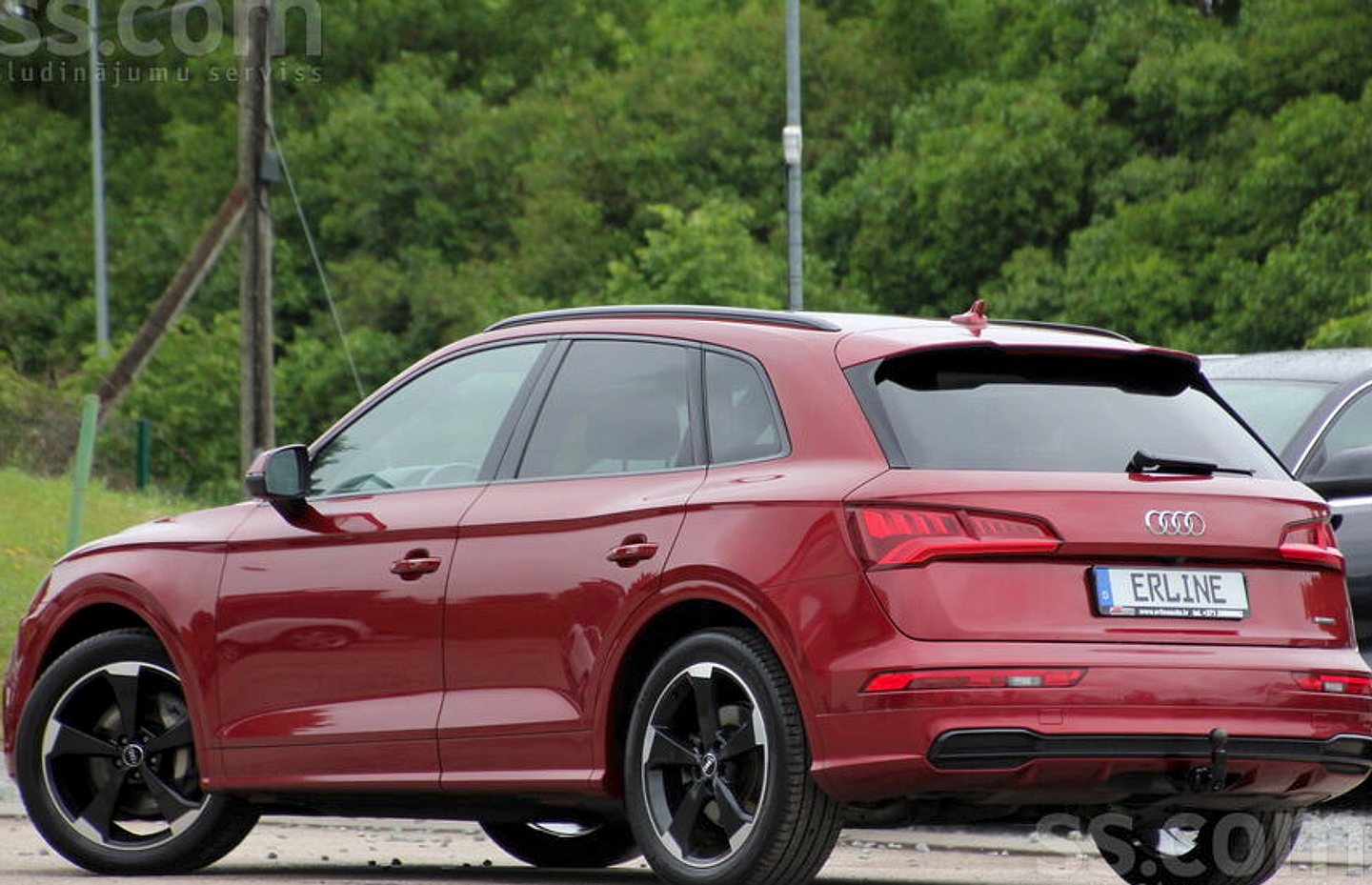 Audi Q5 — foto 4