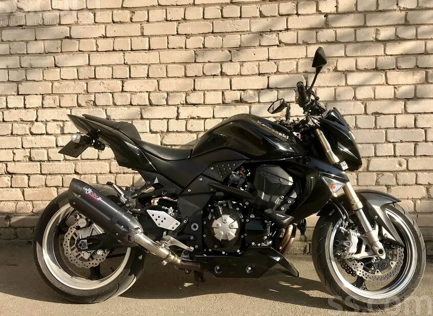 Kawasaki Z1000