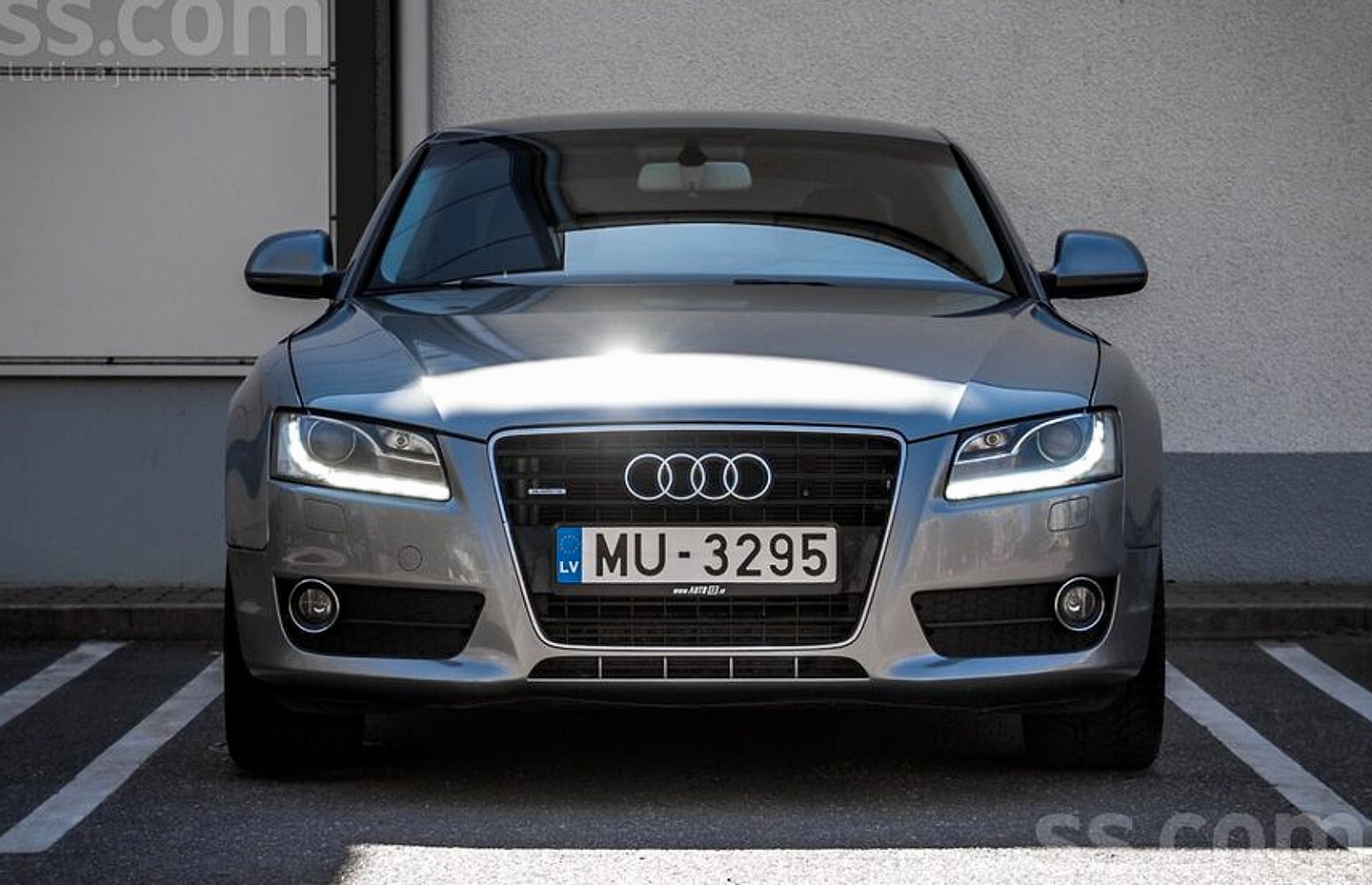 Audi A5 — foto 2