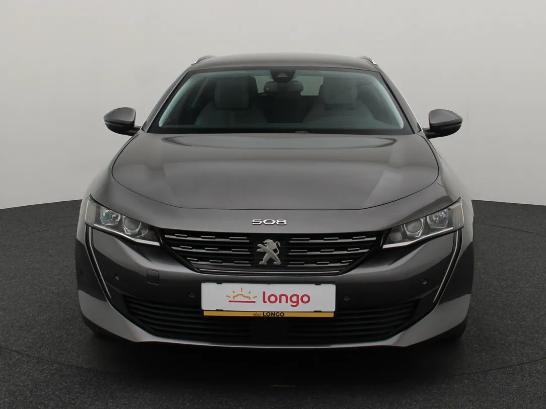 Peugeot 508 — foto 4