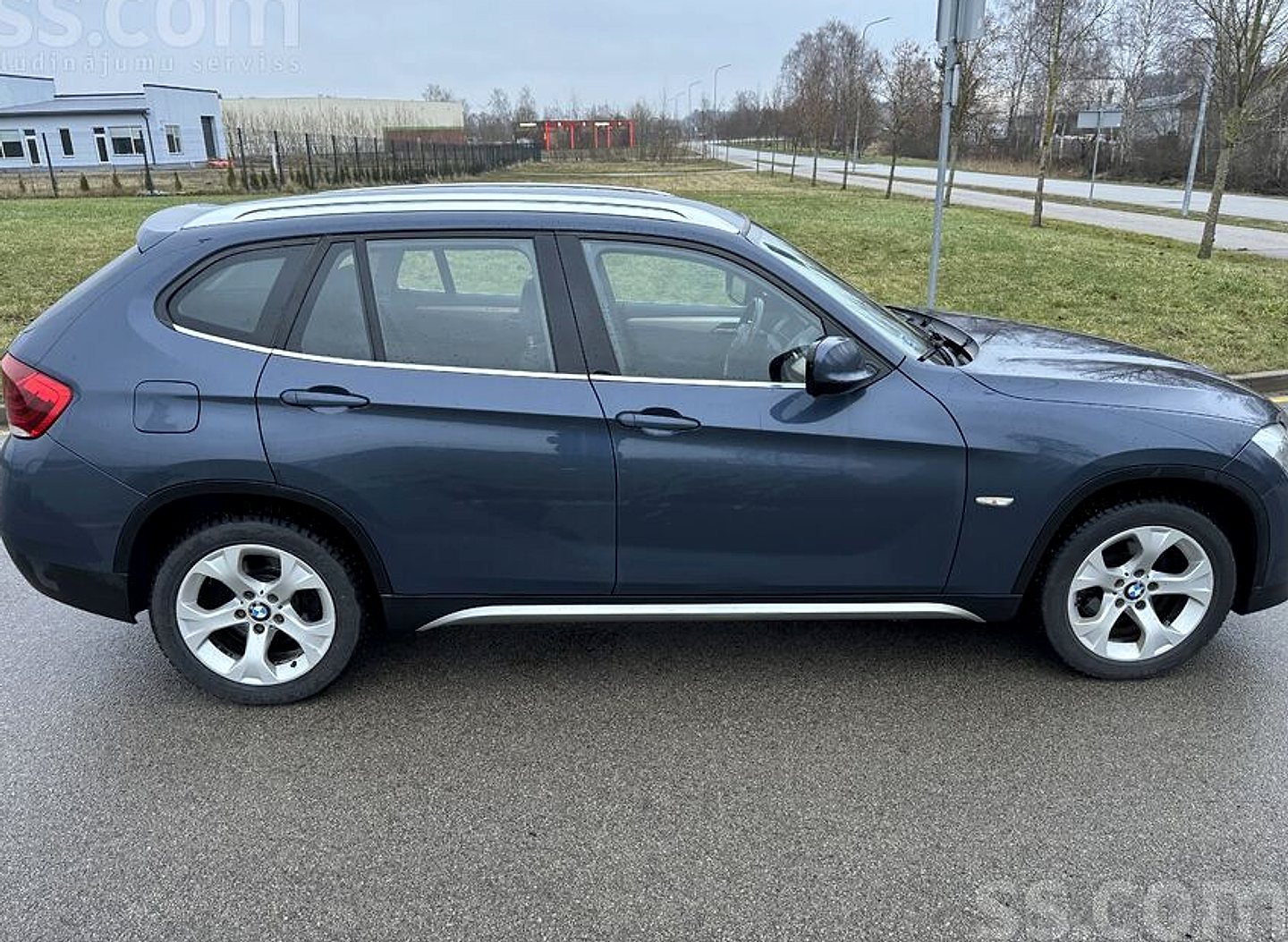 BMW X1 — foto 3