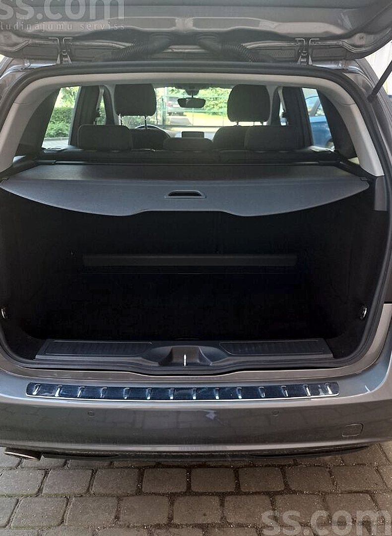 Mercedes-Benz B180 — foto 5