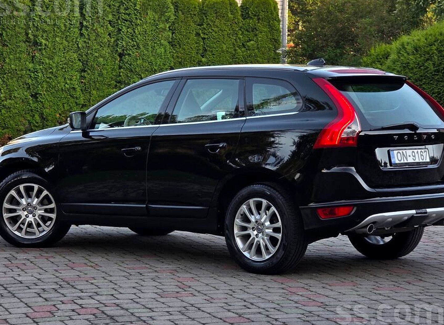Volvo XC 60 — foto 3