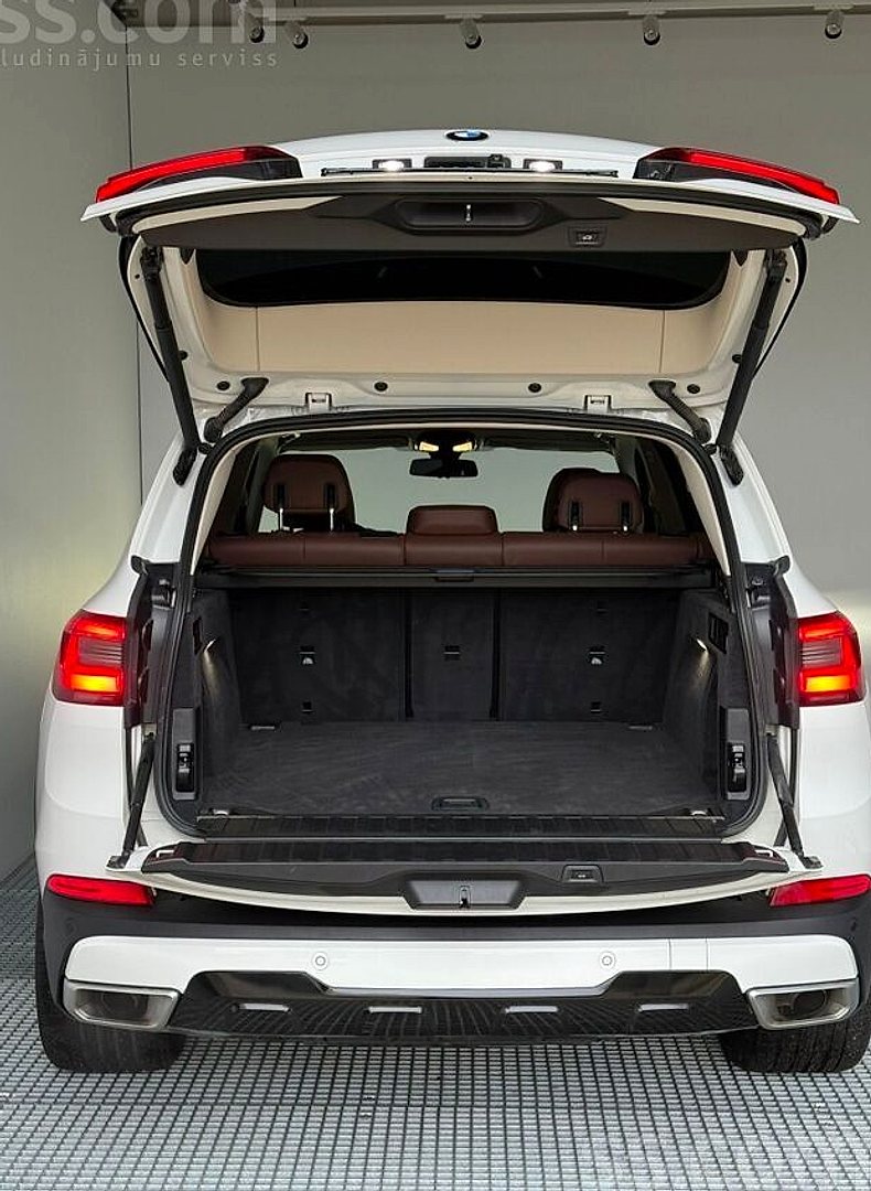 BMW X5 — foto 5